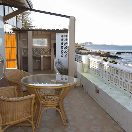 Casa Fenix - Aparsol Otel 3*