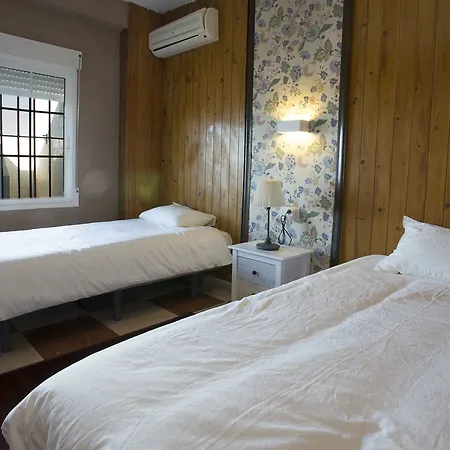 Otel Casa Fenix - Aparsol Denia