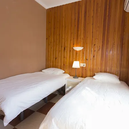 Casa Fenix - Aparsol 3* Denia
