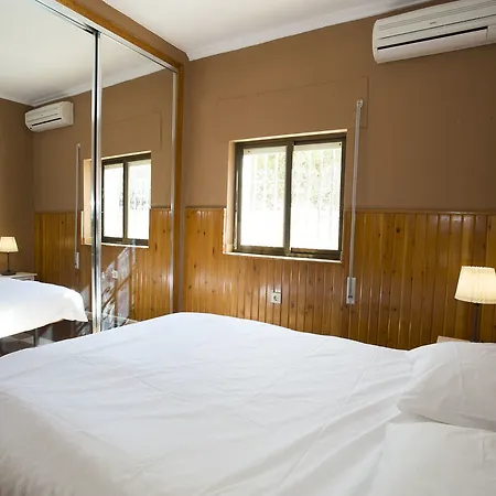 Casa Fenix - Aparsol