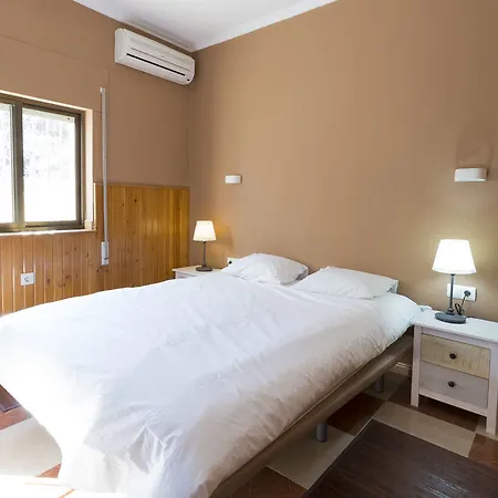 Casa Fenix - Aparsol 3* Denia