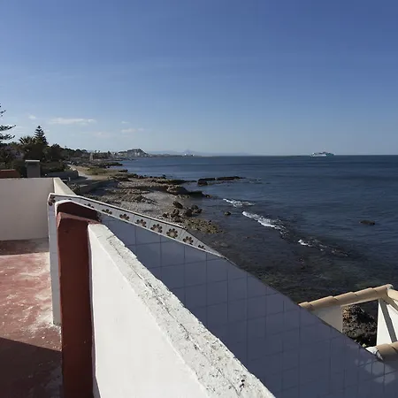 Otel Casa Fenix - Aparsol Denia