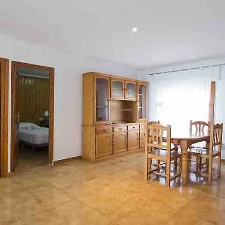 Casa Fenix - Aparsol Denia
