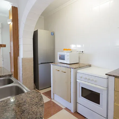 Casa Fenix - Aparsol Otel