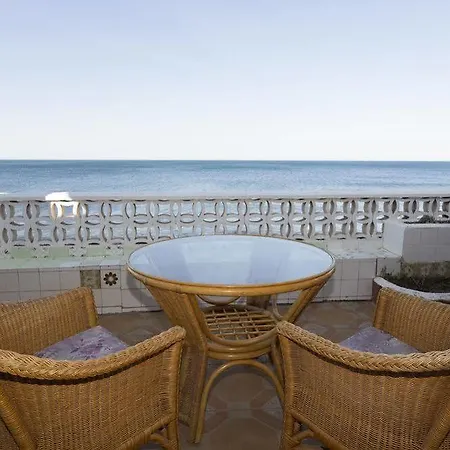 Otel Casa Fenix - Aparsol 3*