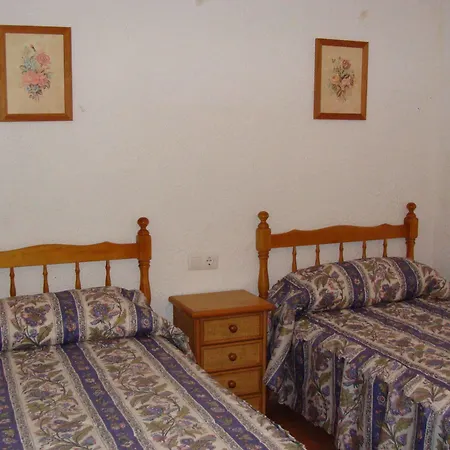 Casa Fenix - Aparsol 3* Denia