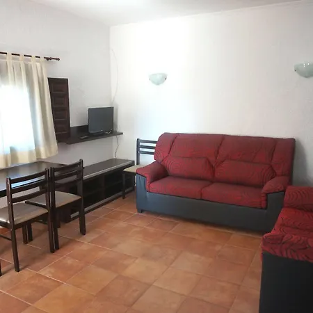 Casa Fenix - Aparsol Otel Denia