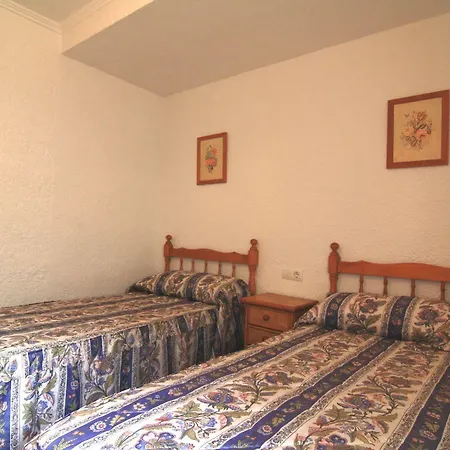 Otel Casa Fenix - Aparsol 3*