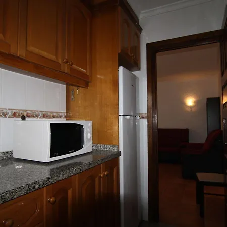Casa Fenix - Aparsol Otel