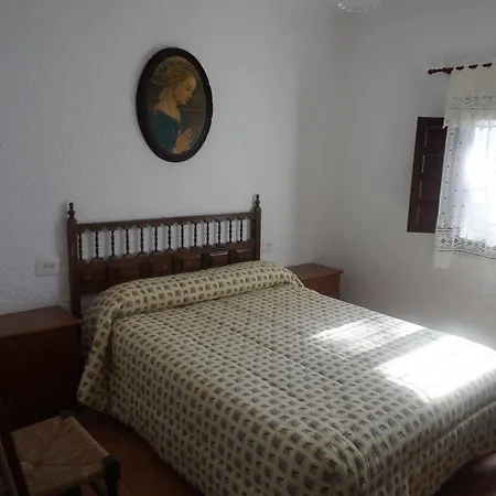 Casa Fenix - Aparsol Denia