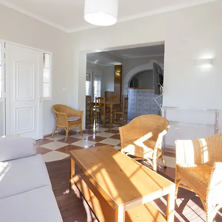 Casa Fenix - Aparsol 3*